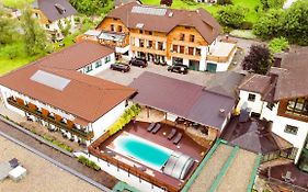 Sylpaulerhof Aparthotel